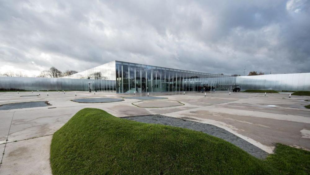 La Villa Des Coquelicots Duisans Dış mekan fotoğraf